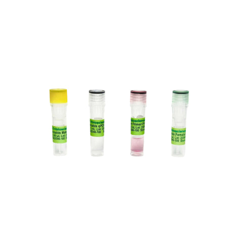 Tribioscience Cannabis Gender Detection qPCR (TBS42046)