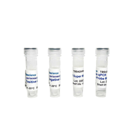 Tribioscience Coliform-Enterobacteriaceae Detection qPCR (TBS42049)