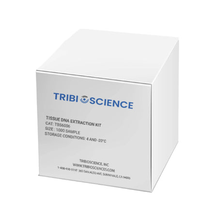 Tribioscience Tissue DNA Extraction Kit (TBS6006)