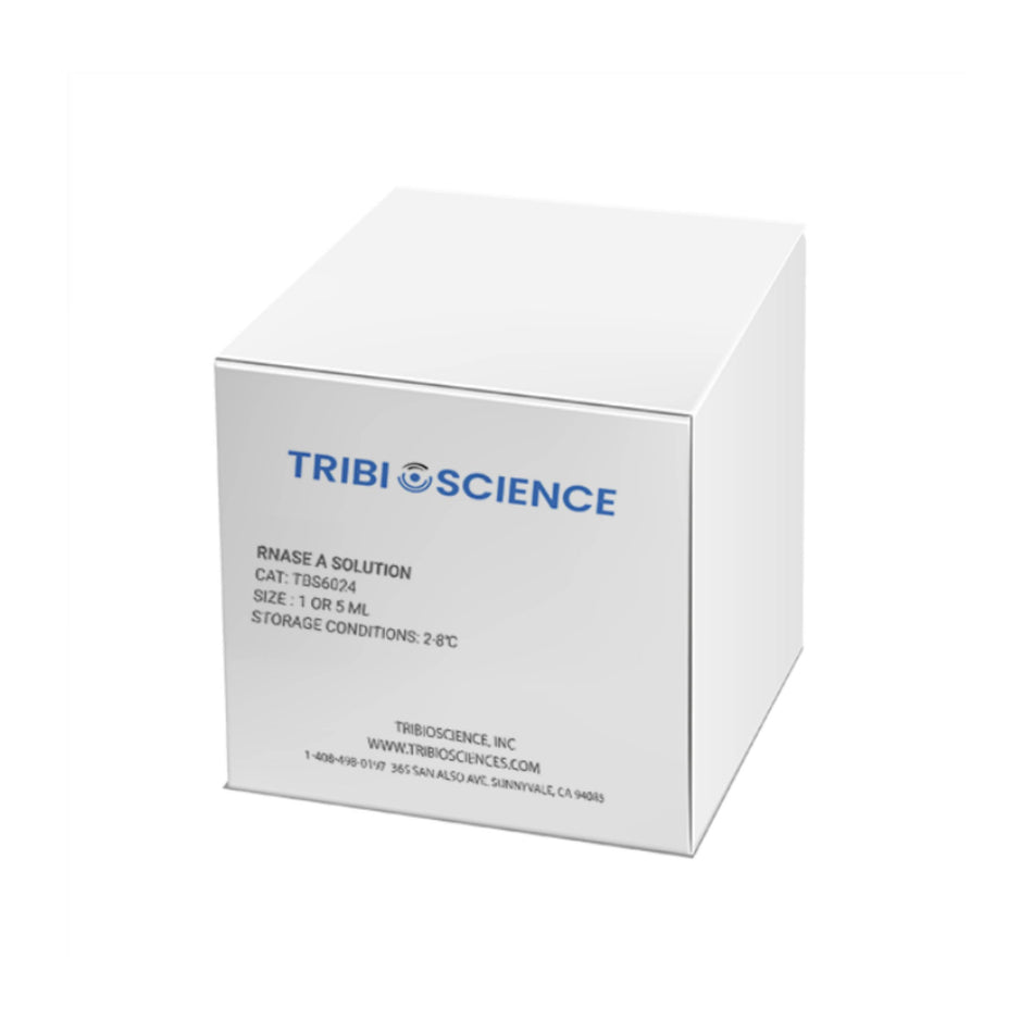 Tribioscience RNase A Solution
