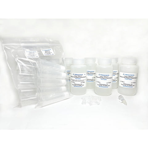 Tribioscience Endotoxin-free Ultrapure Plasmid DNA Maxiprep (TBS6037)