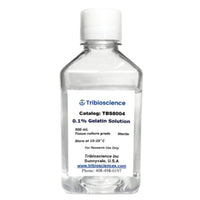 Tribioscience 0.1% Gelatin Solution (TBS8004)