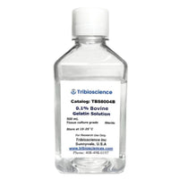 Tribioscience 0.1% Bovine Gelatin Solution (TBS8004B)