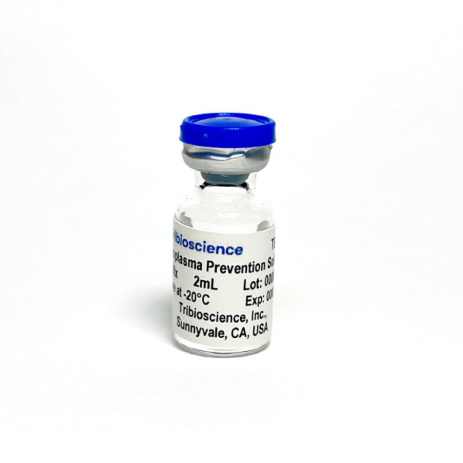 Tribioscience Mycoplasma Prevention Solution (TBS8005)