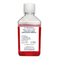 Tribioscience Three Germ Layer Differentiation Medium