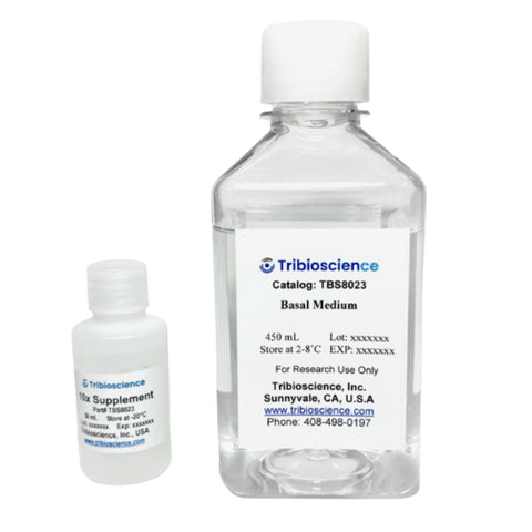 Tribioscience Tribo™ Human iPS Growth Medium (PSGro Medium) (TBS8023)