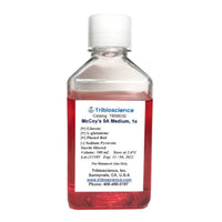 Tribioscience McCoy’s 5A Medium With L-Glutamine, and Phenol Red (TBS8030)
