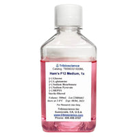 Tribioscience Ham’s F12 medium with L-Glutamine (TBS8032)