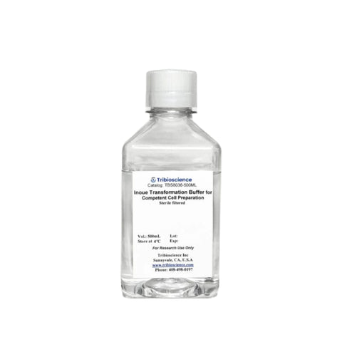 Tribioscience Inoue Transformation Buffer for Preparation of Competent Cells (TBS8036)