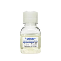 Tribioscience Antibiotic Antimycotic (Pen/Strep/Fungizone) Solution (100x) (TBS8037)