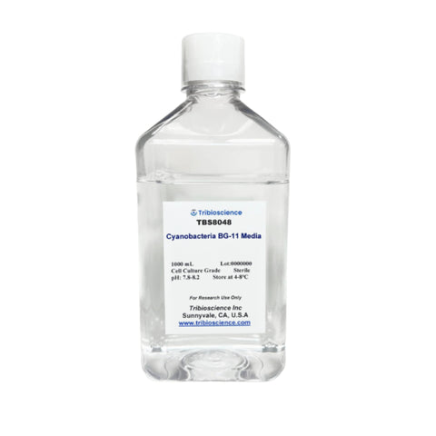 Tribioscience Cyanobacteria BG-11 Media (TBS8048)