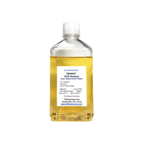 Tribioscience Tribo™ SOB Medium