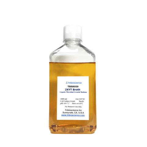 Tribioscience Tribo™ 2x YT Medium