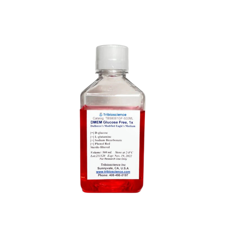 Tribioscience DMEM (Dulbecco’s Modification of Eagle’s Medium) (TBS8061)