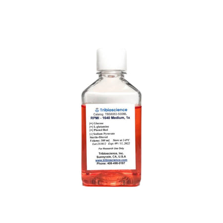 Tribioscience Tribo™ RPMI-1640 Medium (TBS8063)
