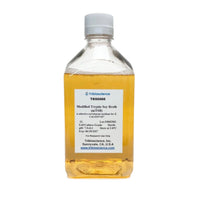 Tribioscience Modified Tryptic Soy Broth (mTSB) Medium (TBS8066)