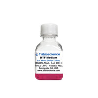 Tribioscience Human Tubal Fluid (HTF) Mouse Embryo Medium (TBS8072)