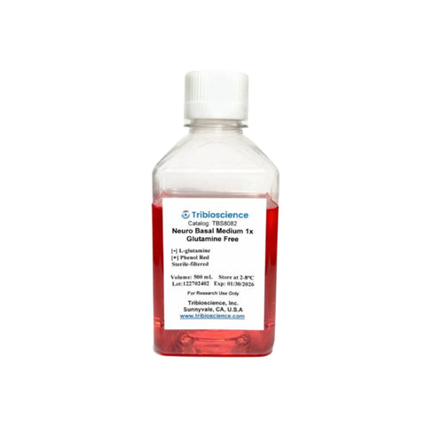 Tribioscience Neuro Basal Medium (TBS8082)