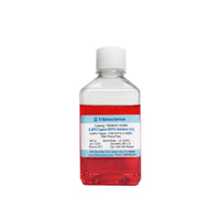 Tribioscience 0.25% Trypsin-EDTA(1x) in HBSS, with Phenol Red, pH 7.2-8.0 (TBS8087)
