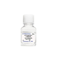 Tribioscience 2.5% Trypsin-EDTA(10x) in HBSS, No Phenol Red; pH7.2-8.0 (TBS8088)