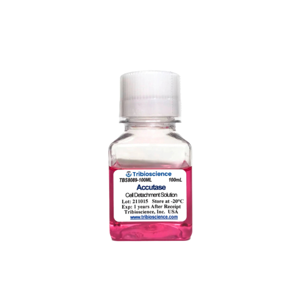 Tribioscience Accutase Cell Detachment Solution (TBS8089)
