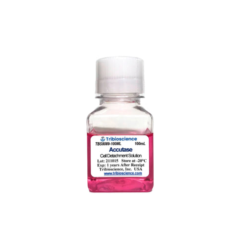 Tribioscience Accutase Cell Detachment Solution (TBS8089)