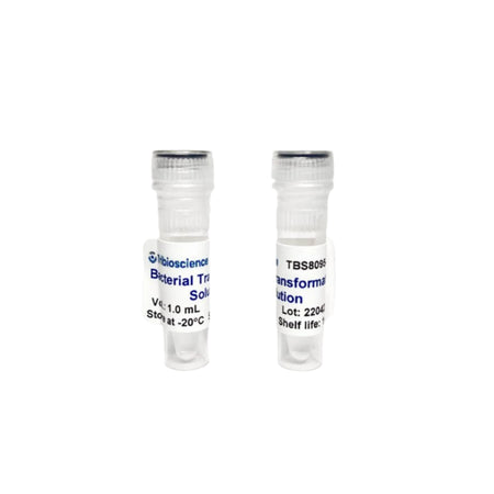 Tribioscience Bacterial Transformation Buffer (TBS8095)