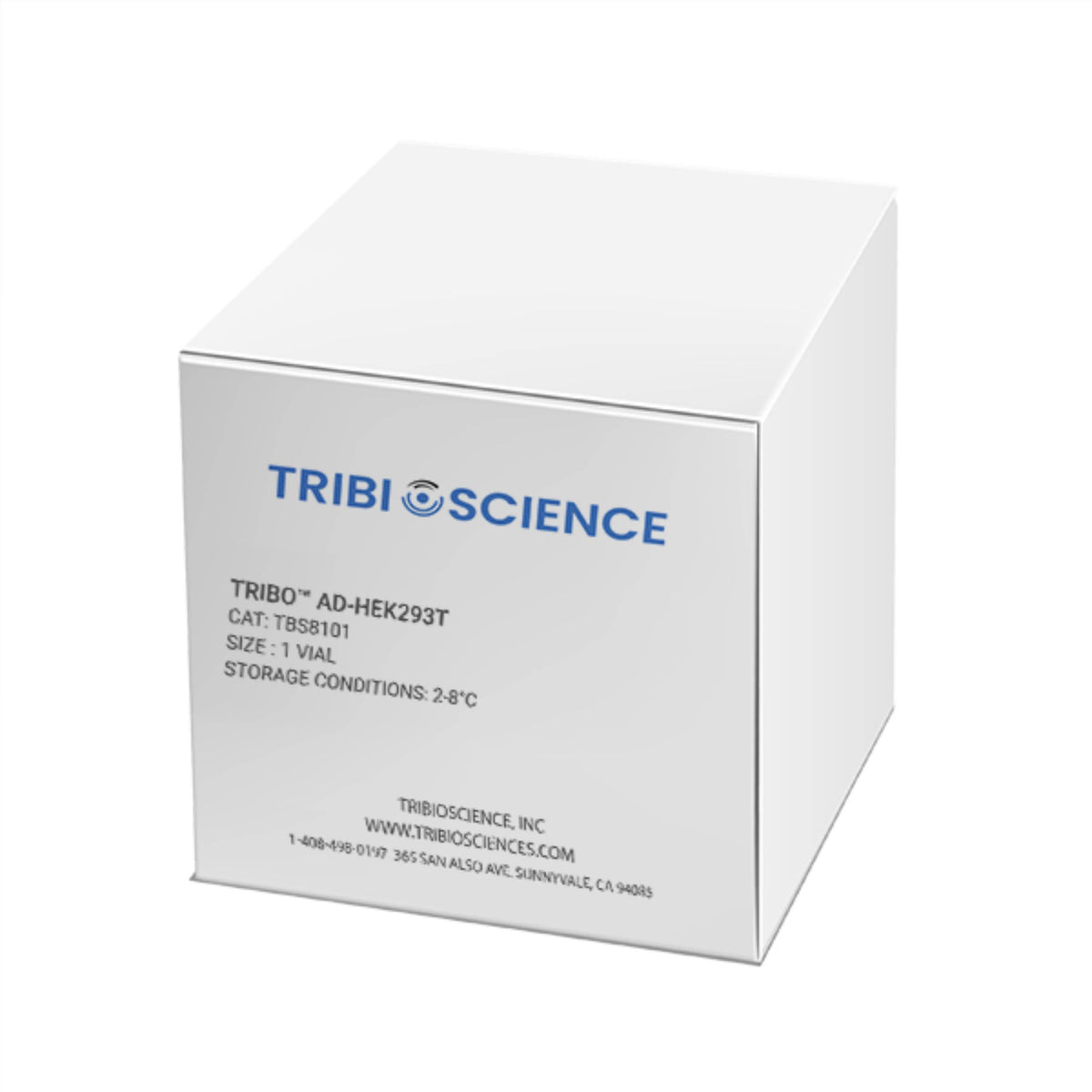 Tribioscience Tribo™ Ad-HEK293T