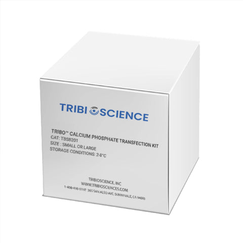 Tribioscience Tribo™ Calcium Phosphate Transfection Kit
