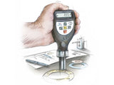 Kern Coating Thickness Gauge - FE/NFE Intern TC 1250-0.1F, Measuring Instruments and Sensors, Kern, MSE Supplies