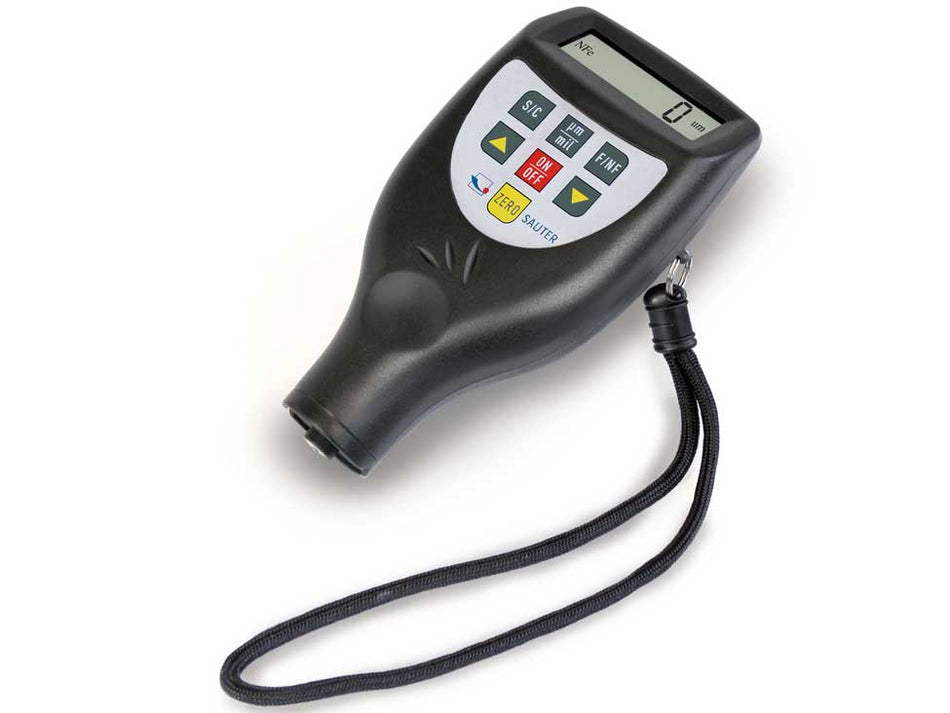 Kern Coating Thickness Gauge - FE/NFE Intern TC 1250-0.1F, Measuring Instruments and Sensors, Kern, MSE Supplies