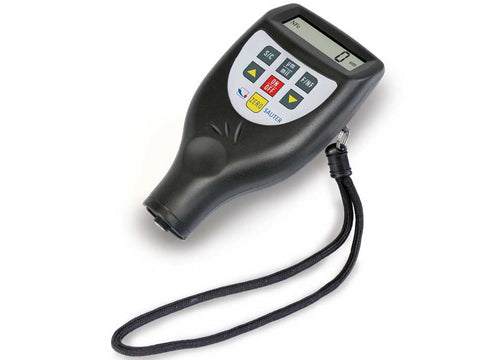 Kern Coating Thickness Gauge - FE/NFE Intern TC 1250-0.1F, Measuring Instruments and Sensors, Kern, MSE Supplies