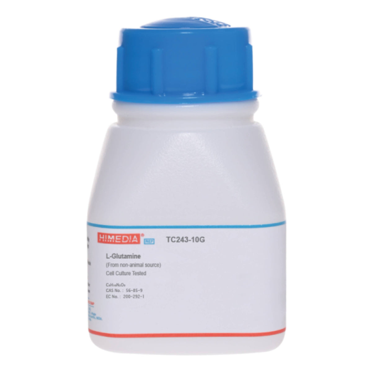 HIMEDIA L-Glutamine 100G, 10G