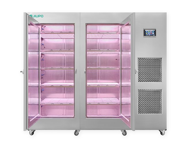 JIUPO 1600L Tissue Culture Chamber, Incubators and Environmental Chambers, JIUPO, MSE Supplies