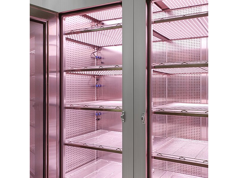 JIUPO 1600L Tissue Culture Chamber, Incubators and Environmental Chambers, JIUPO, MSE Supplies