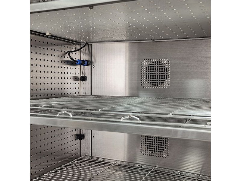 JIUPO 500L Tissue Culture Chamber (Dual Cabinets), Incubators and Environmental Chambers, JIUPO, MSE Supplies