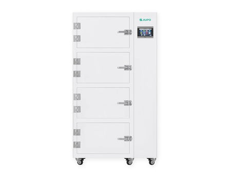 JIUPO 500L Tissue Culture Chamber (Quadruple Cabinets), Incubators and Environmental Chambers, JIUPO, MSE Supplies