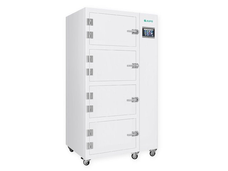 JIUPO 500L Tissue Culture Chamber (Quadruple Cabinets), Incubators and Environmental Chambers, JIUPO, MSE Supplies