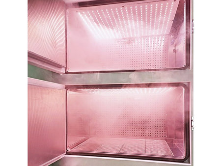 JIUPO 500L Tissue Culture Chamber (Quadruple Cabinets), Incubators and Environmental Chambers, JIUPO, MSE Supplies
