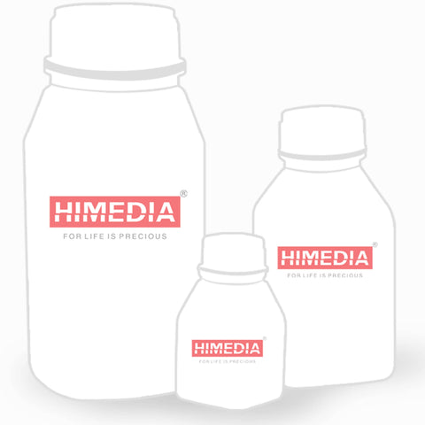 HIMEDIA NuSera™; Serum Replacement Solution Sterile Filtered 500ML
