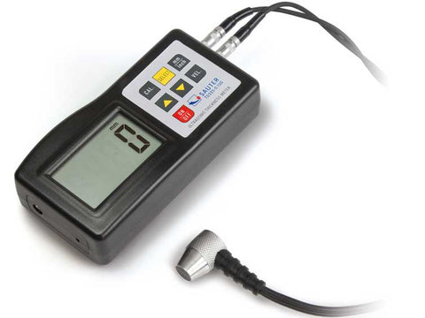 Kern Ultrasonic Thickness Gauge External TD 225-0.1US, Measuring Instruments and Sensors, Kern, MSE Supplies