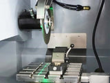 MSE PRO Automatic Metallographic Abrasive Cutting Machine, Max. Cutting Diameter 85mm - MSE Supplies LLC