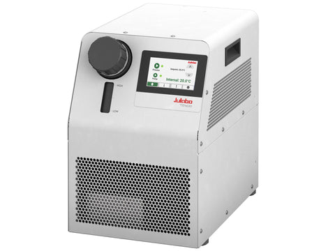 Julabo TE400 Benchtop Peltier Recirculating Chillers, Temperature Control Systems, Julabo, MSE Supplies