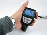 Kern Coating Thickness Gauge - FE/NFE Intern TF 1250-0.1FN, Measuring Instruments and Sensors, Kern, MSE Supplies