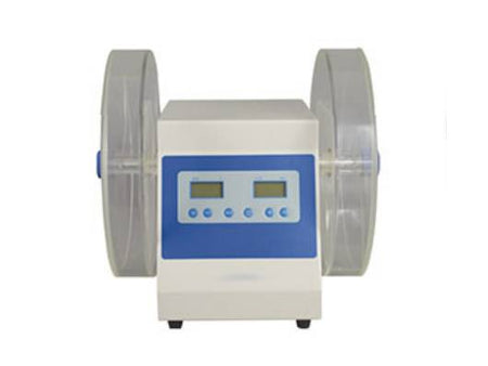 MSE PRO 20~100rpm Tablet Friability Tester
