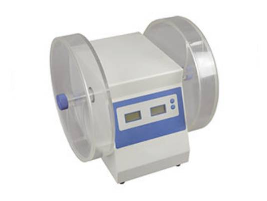 MSE PRO 25rpm Tablet Friability Tester (20W)