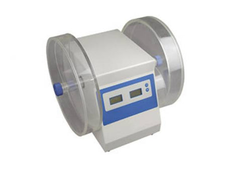 MSE PRO 5~900 Turns Tablet Friability Tester (20W)