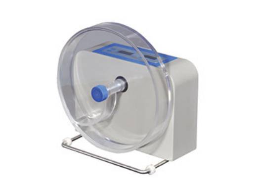 MSE PRO 10-900 Turns Tablet Friability Tester (50W)