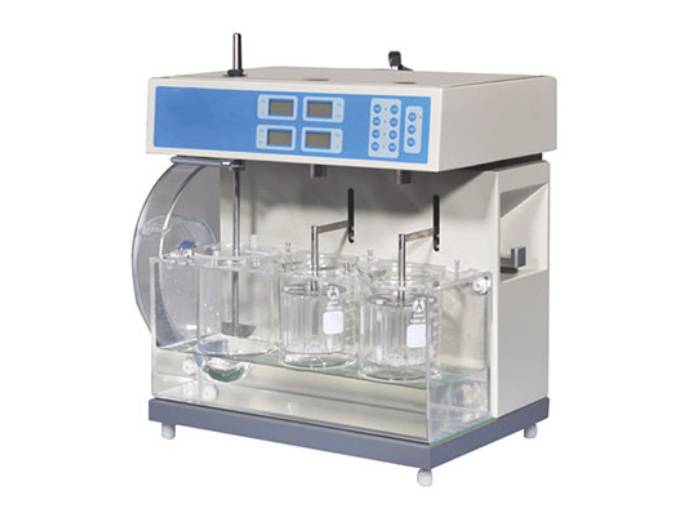 MSE PRO (20~200rpm)±2rpm Tablet Four-Usage Tester