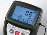 Kern Coating Thickness Gauge - FE/NFE Intern TG 1250-0.1FN, Measuring Instruments and Sensors, Kern, MSE Supplies